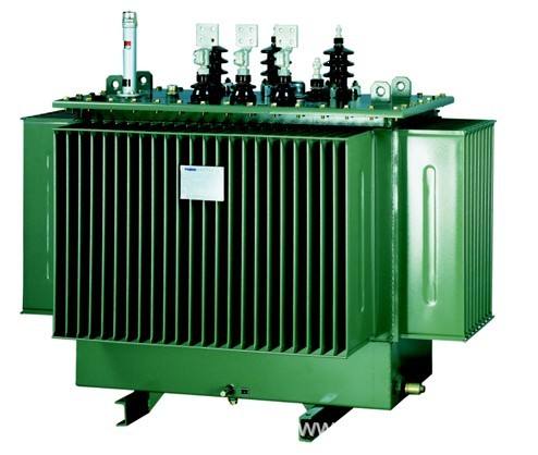 嘉兴KS9/KS11矿用变压器