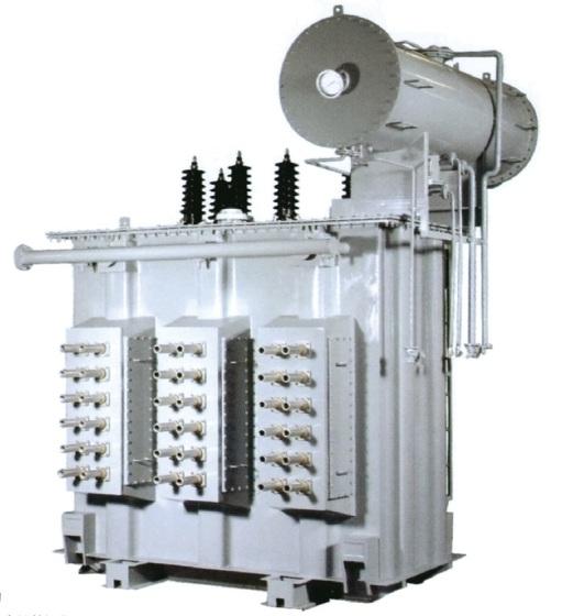 嘉兴非晶合金干式变压器