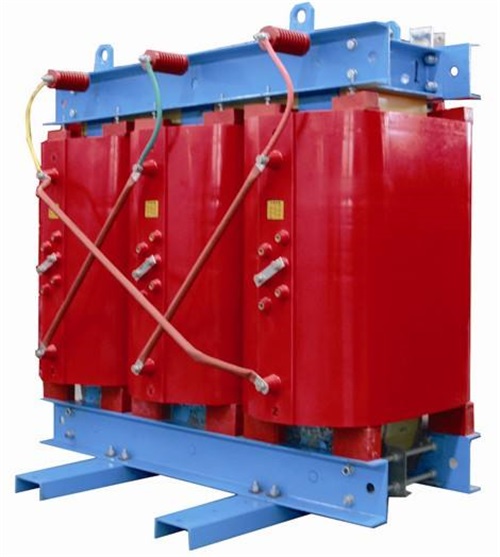 嘉兴SCB12-630KVA/10KV/0.4KV干式变压器