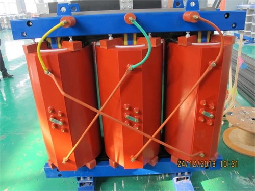 嘉兴800KVA/10KV/0.4KV干式变压器