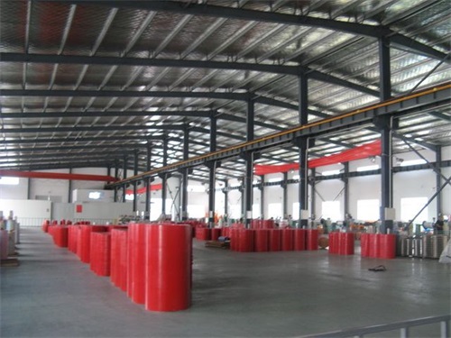 嘉兴50KVA干式变压器