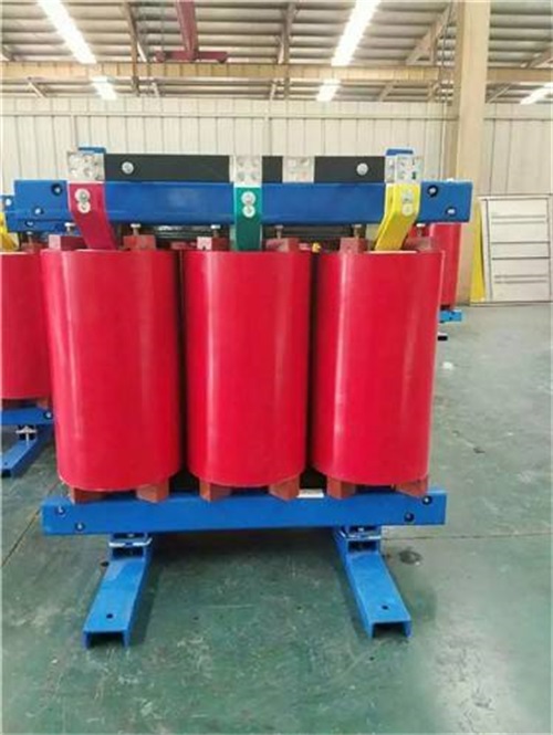 嘉兴SCB11-1000KVA/10KV/0.4KV干式变压器