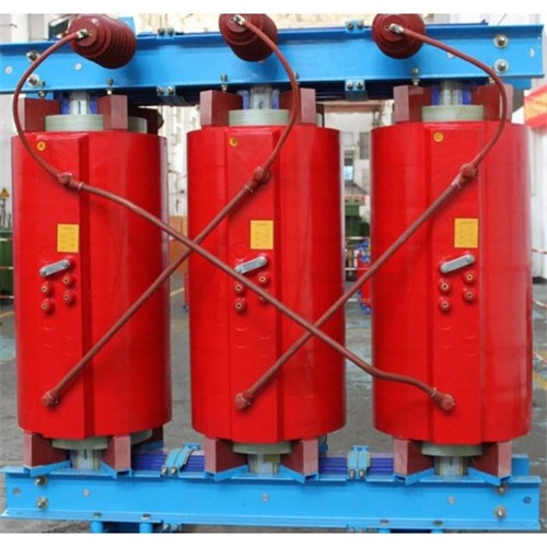嘉兴SCB13-3150KVA/10KV/0.4KV干式变压器