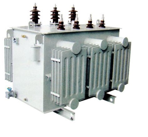 嘉兴SCB11-50KVA/10KV/0.4KV油浸式变压器
