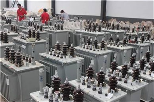 嘉兴SCB10-125KVA/10KV/0.4KV干式变压器