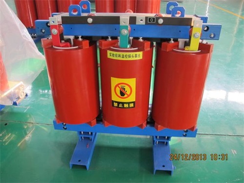 嘉兴SCB11-4000KVA/10KV/0.4KV干式变压器