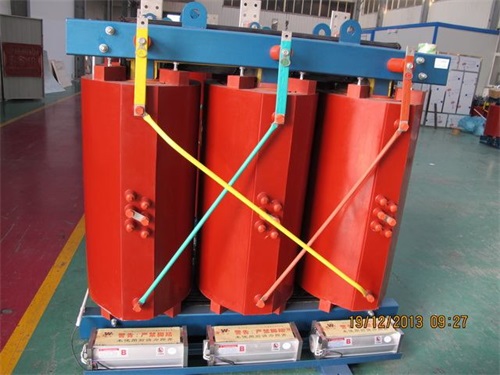 嘉兴SCB12-1250KVA/10KV干式变压器