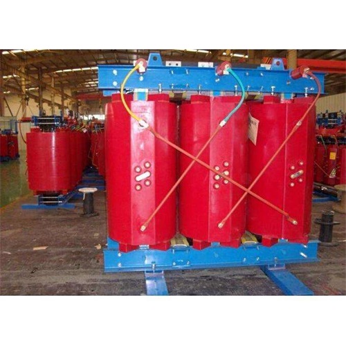 嘉兴SCB11-1600KVA干式变压器