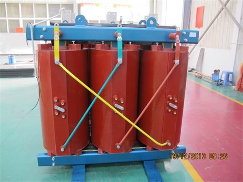 嘉兴SCB11-630KVA干式变压器