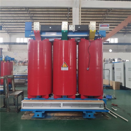 嘉兴SCB13-200KVA/10KV/0.4KV干式变压器