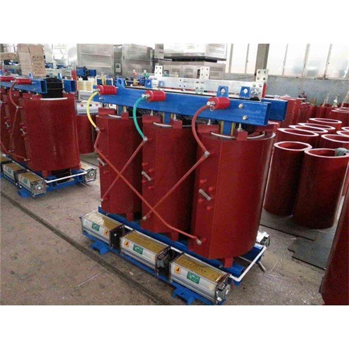 嘉兴1250KVA干式变压器