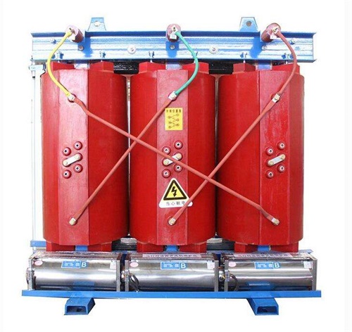 嘉兴SCB11-125KVA/10KV/0.4KV干式变压器