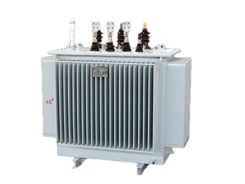 嘉兴S13-125KVA/10KV/0.4KV油浸式变压器