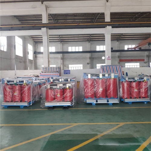 嘉兴SCB10-1250KVA/10KV/0.4KV干式变压器
