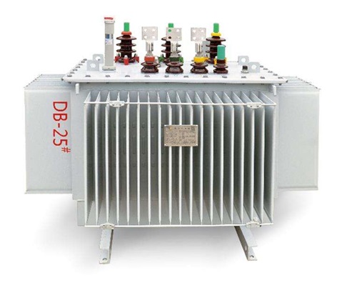 嘉兴S11-2000KVA/35KV/10KV/0.4KV油浸式变压器