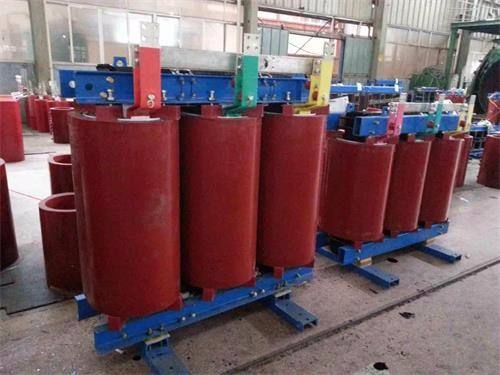 嘉兴SCB13-400kva/10KV/0.4KV干式变压器