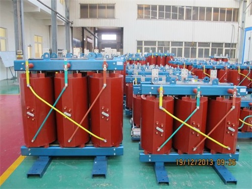 嘉兴SCB12-3150KVA/10KV/0.4KV干式变压器