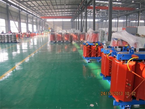 嘉兴SCB11-400KVA/10KV/0.4KV干式变压器