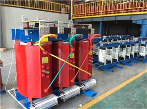 嘉兴SCB10-800KVA/10KV/0.4KV干式变压器