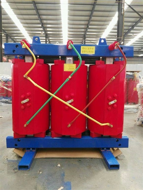 嘉兴SCB10-2500KVA/10KV/0.4KV干式变压器