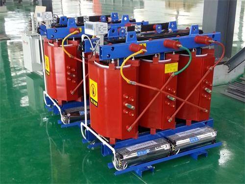 嘉兴SCB13-1250KVA/10KV/0.4KV干式变压器