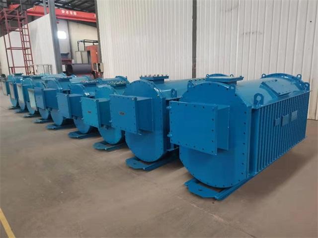 嘉兴KS11矿用变压器
