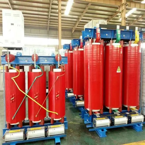 嘉兴SCB13-1000KVA变压器