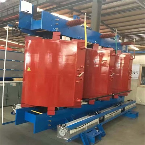 嘉兴SCBH15-315KVA非晶合金干式变压器