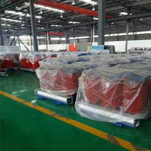 嘉兴SCB14-1600KVA干式变压器