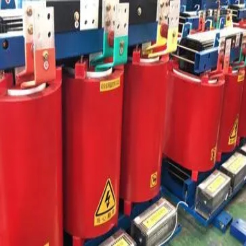 嘉兴SCB14-315KVA干式变压器