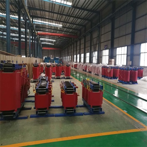 嘉兴10kv干式变压器