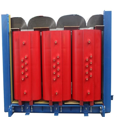 嘉兴SCB14干式变压器规格齐全