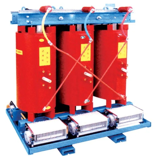 嘉兴SCB14-1250KVA/10KV/0.4KV干式变压器
