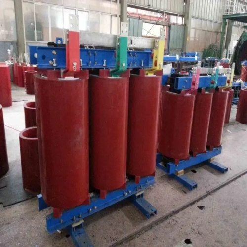 嘉兴SCBH15-1250KVA/10KV/0.4KV非晶合金干式变压器